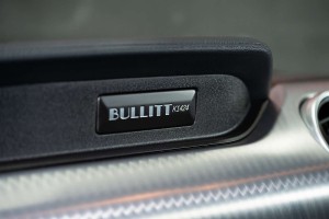 2018 Ford Mustang BULLITT