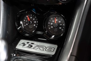 2015 Holden Special Vehicles Maloo R8