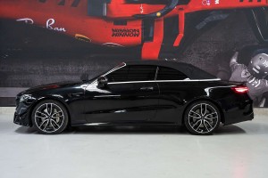 2020 Mercedes-Benz E-Class E53 AMG
