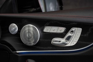 2020 Mercedes-Benz E-Class E53 AMG