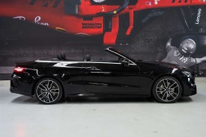 2020 Mercedes-Benz E-Class E53 AMG