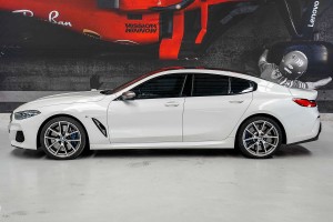 2020 BMW 8 Series M850i xDrive