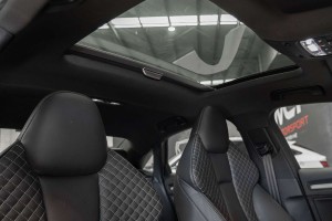 2018 Audi S3 