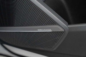 2018 Audi S3 