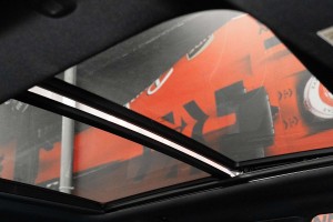 2024 RAM 1500 Laramie Sport RamBox