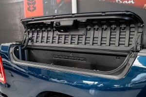 2024 RAM 1500 Laramie Sport RamBox