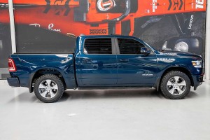 2024 RAM 1500 Laramie Sport RamBox