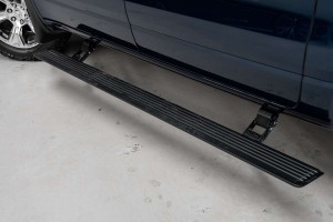 2024 RAM 1500 Laramie Sport RamBox