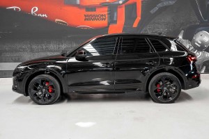 2023 Audi Q5 55 TFSI e S line