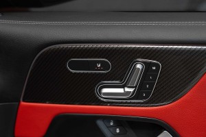 2022 Mercedes-Benz GLB-Class GLB35 AMG