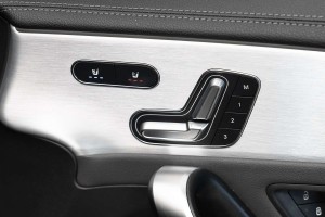 2021 Mercedes-Benz CLA-Class CLA200