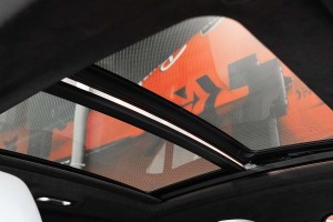 2020 BMW X6 M Competition