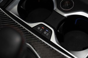 2020 BMW X6 M Competition