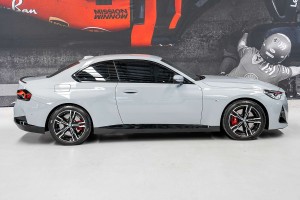 2023 BMW 2 Series 230i M Sport
