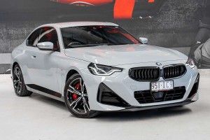 2023 BMW 2 Series 230i M Sport