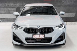 2023 BMW 2 Series 230i M Sport