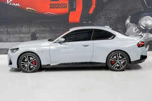 2023 BMW 2 Series 230i M Sport