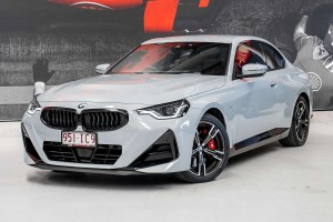 2023 BMW 2 Series 230i M Sport