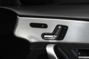 2020 Mercedes-Benz A-Class A200