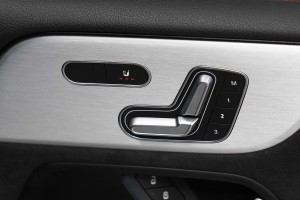 2019 Mercedes-Benz B-Class B180