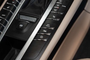 2018 Porsche Macan S Diesel