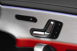 2020 Mercedes-Benz CLA-Class CLA45 AMG S