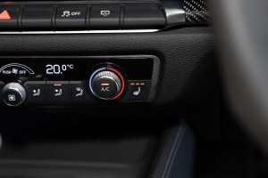 2020 Audi RS3 Carbon Edition
