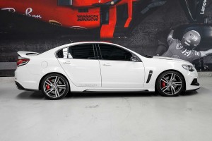 2015 Holden Special Vehicles Clubsport R8 LSA
