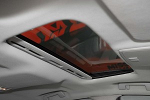 2015 Holden Special Vehicles Clubsport R8 LSA