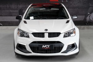 2015 Holden Special Vehicles Clubsport R8 LSA