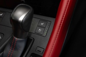 2019 Lexus RC RC350 F Sport