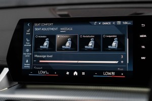 2024 BMW X1 sDrive18i