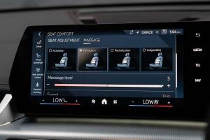 2024 BMW X1 sDrive18i