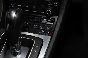 2020 Porsche 718 Cayman