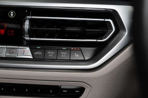 2021 BMW 3 Series 330i M Sport