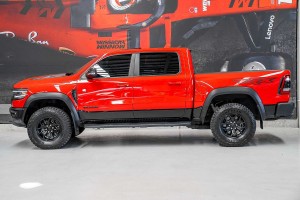 2023 RAM 1500 TRX
