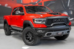 2023 RAM 1500 TRX