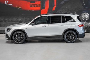 2022 Mercedes-Benz GLB-Class GLB35 AMG