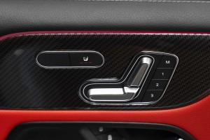 2022 Mercedes-Benz GLB-Class GLB35 AMG