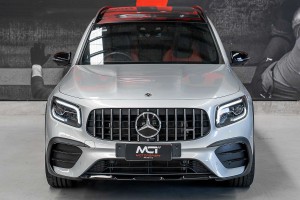2022 Mercedes-Benz GLB-Class GLB35 AMG