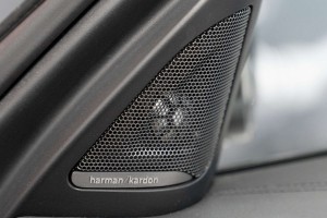 2017 BMW M3 Competition