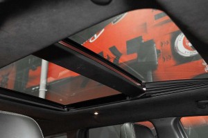 2018 Jeep Grand Cherokee Trackhawk