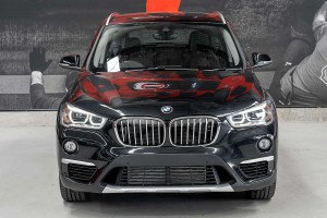 2017 BMW X1 xDrive25i
