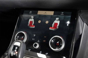 2022 Land Rover Range Rover Evoque P250 R-Dynamic SE