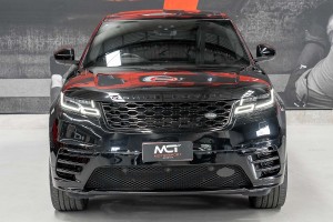 2019 Land Rover Range Rover Velar P250 R-Dynamic S
