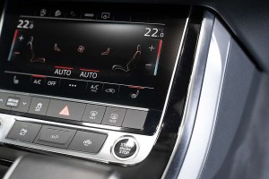 2021 Audi Q7 45 TDI