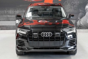 2021 Audi Q7 45 TDI