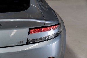 2016 Aston Martin V8 Vantage GT