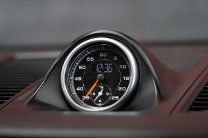 2016 Porsche Macan Turbo