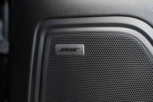 2016 Porsche Macan Turbo